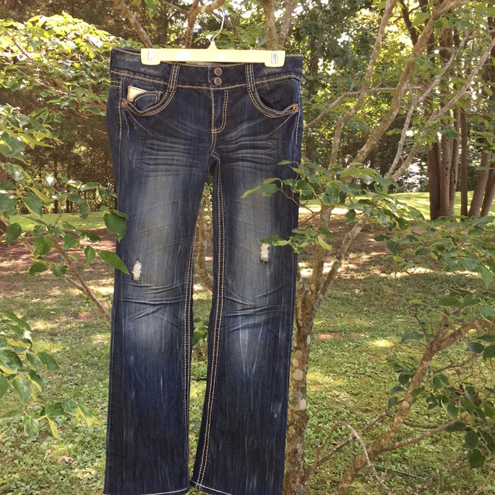 Pants ICON - Picture 5 of 6